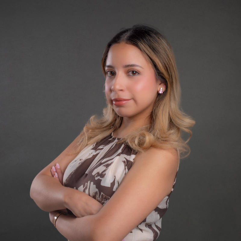 AB. DANIELA MANTILLA CASTILLO